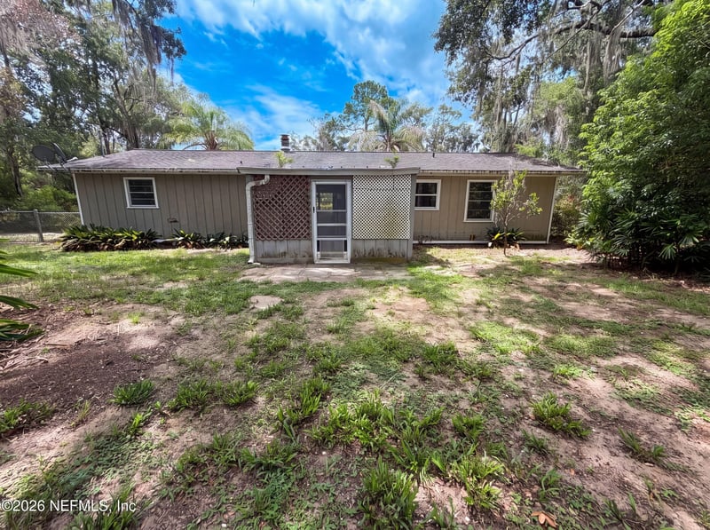6854 Holly Hill Rd, Melrose, FL 32666