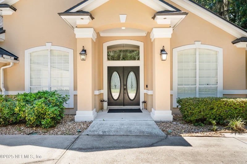 686 Frederic Dr, Fleming Island, FL 32003