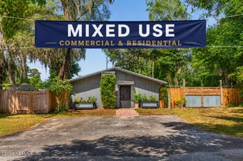 6861 Lenox Ave, Jacksonville, FL 32205