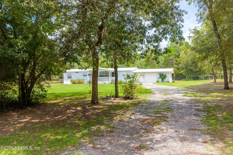 6863 Deer Springs Rd, Keystone Heights, FL 32656