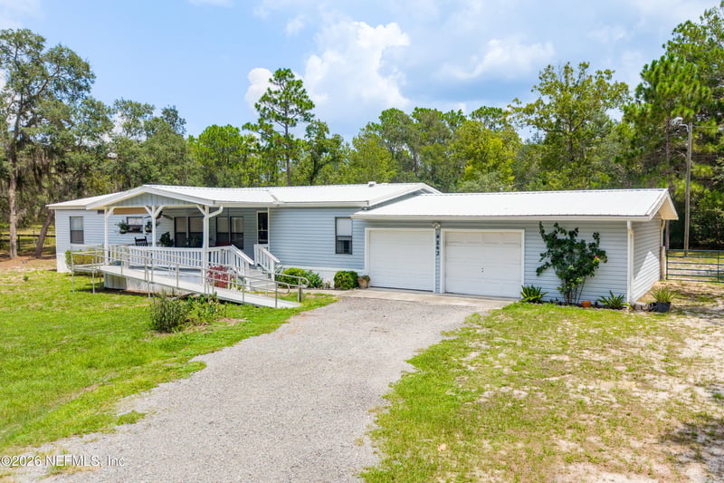 6863 Deer Springs Rd, Keystone Heights, FL 32656