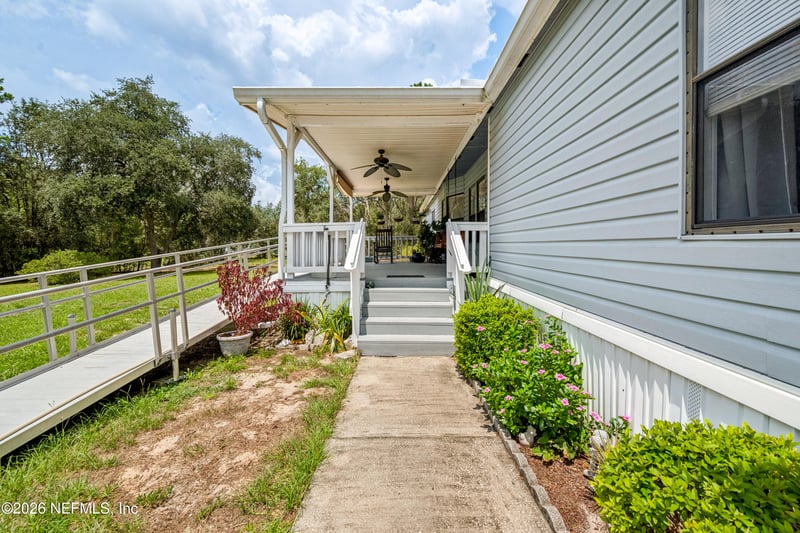 6863 Deer Springs Rd, Keystone Heights, FL 32656