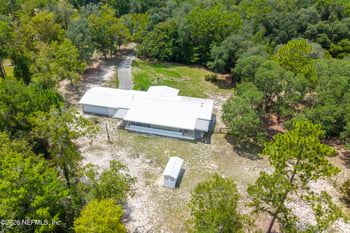 6863 Deer Springs Rd, Keystone Heights, FL 32656