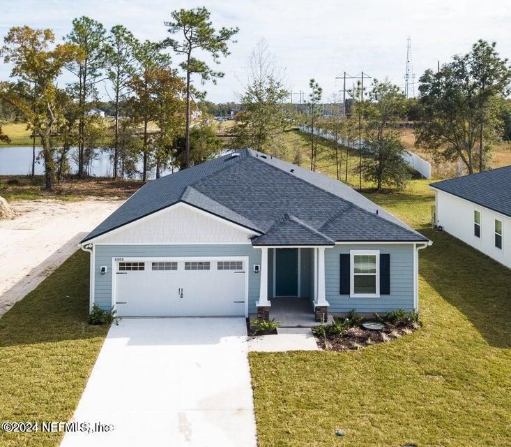 6869 Ricker Rd, Jacksonville, FL 32244