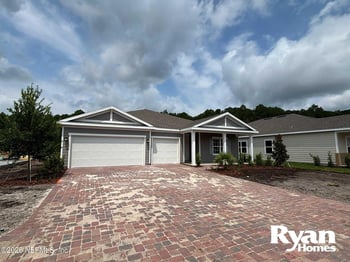 687 Foal Ridge Dr, St Augustine, FL 32092