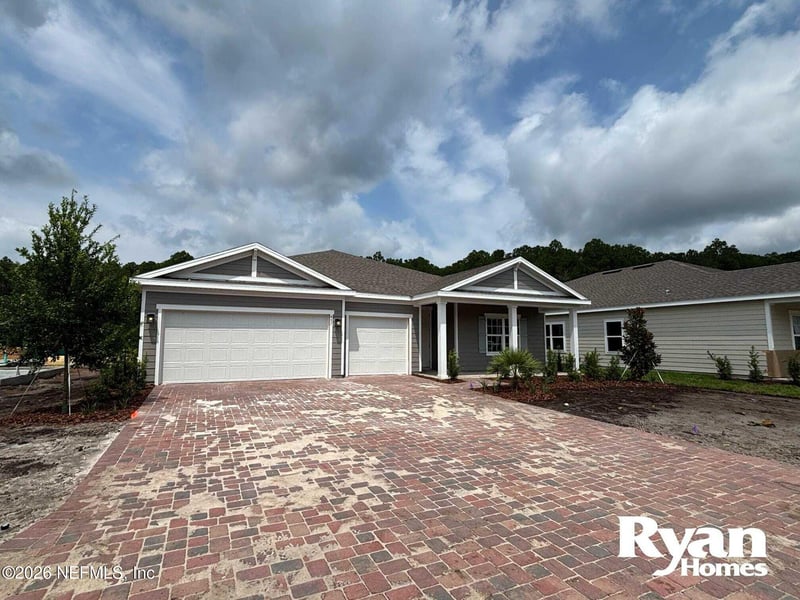 687 Foal Ridge Dr, St Augustine, FL 32092