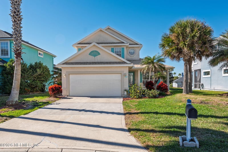 687 Sand Isles Cir, Ponte Vedra Beach, FL 32082