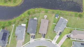687 Sandstone Dr, St Augustine, FL 32086