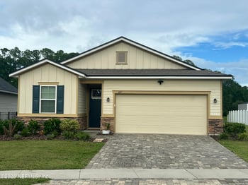 687 Sandstone Dr, St Augustine, FL 32086