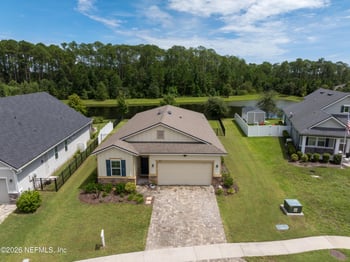 687 Sandstone Dr, St Augustine, FL 32086