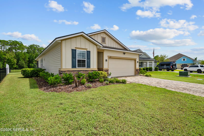 687 Sandstone Dr, St Augustine, FL 32086