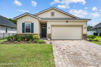 687 Sandstone Dr, St Augustine, FL 32086