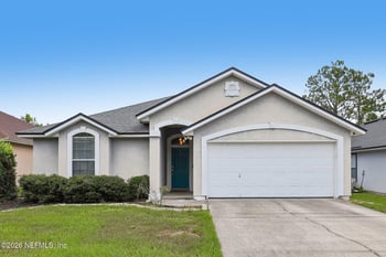 687 Scarlet View Ct, Orange Park, FL 32073