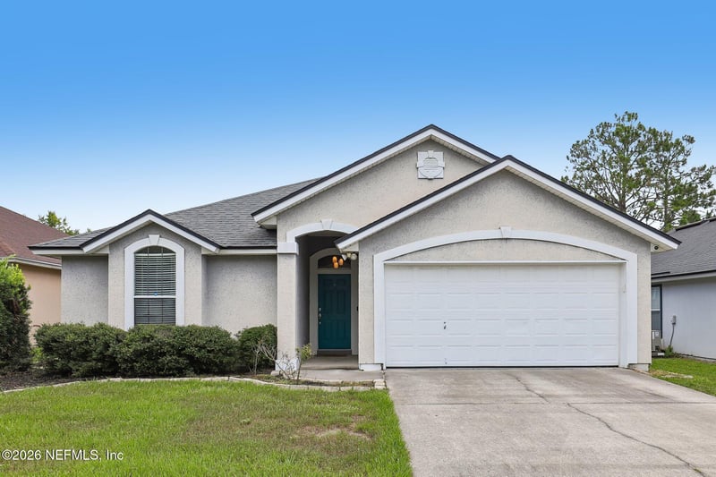 687 Scarlet View Ct, Orange Park, FL 32073