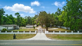 6878 Lenox Ave, Jacksonville, FL 32205