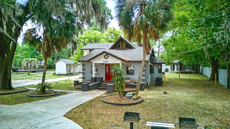6878 Lenox Ave, Jacksonville, FL 32205