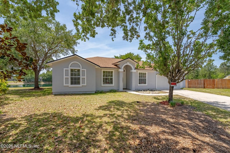 6878 Wall Springs Dr, Jacksonville, FL 32222