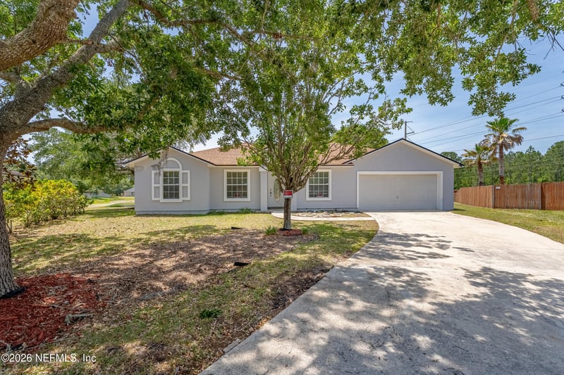 6878 Wall Springs Dr, Jacksonville, FL 32222