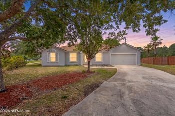6878 Wall Springs Dr, Jacksonville, FL 32222