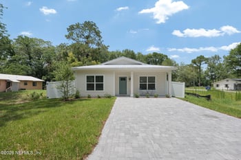 688 Madeore St, St Augustine, FL 32084