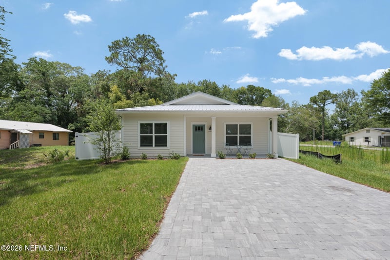 688 Madeore St, St Augustine, FL 32084