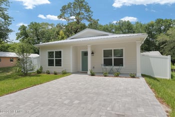 688 Madeore St, St Augustine, FL 32084