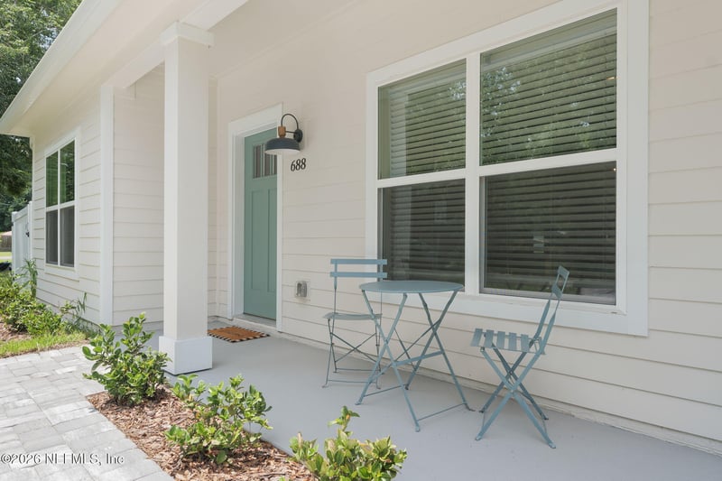 688 Madeore St, St Augustine, FL 32084