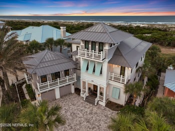 688 Ocean Palm Way, St Augustine Beach, FL 32080