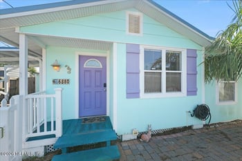 6880 Middleton Ave, St Augustine, FL 32080