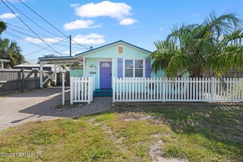 6880 Middleton Ave, St Augustine, FL 32080