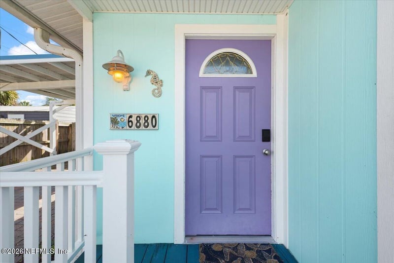 6880 Middleton Ave, St Augustine, FL 32080