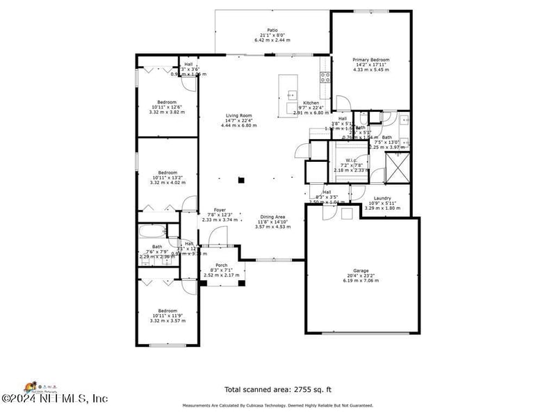 6882 Barney Rd, Jacksonville, FL 32219