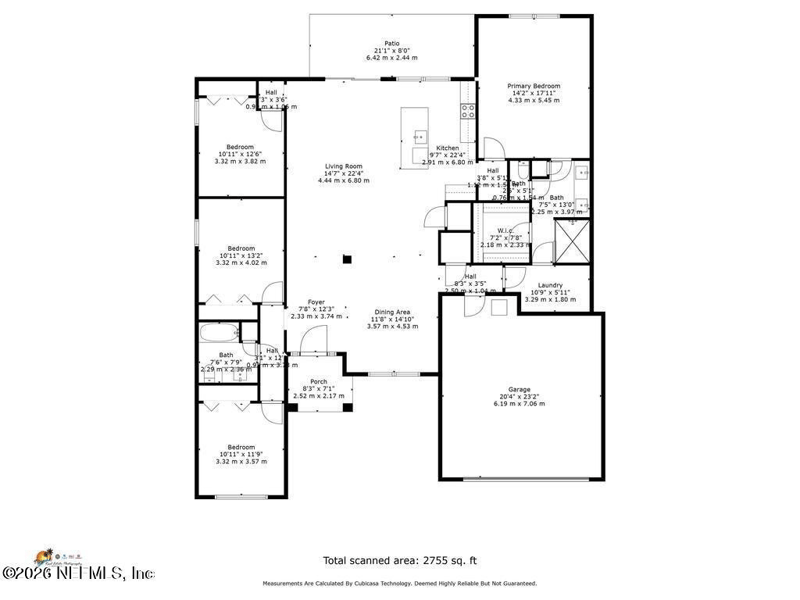 6882 Barney Rd, Jacksonville, FL 32219