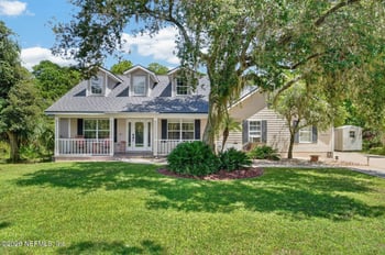 6888 Cypress Point Dr, St Augustine, FL 32086
