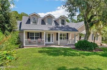 6888 Cypress Point Dr, St Augustine, FL 32086