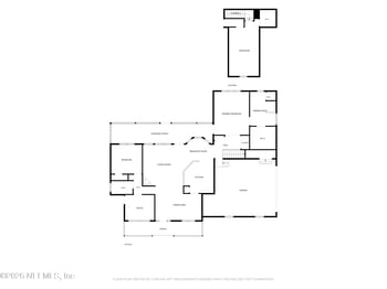 6888 Cypress Point Dr, St Augustine, FL 32086