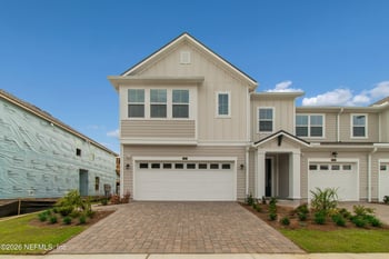 689 Windchime St, Yulee, FL 32097