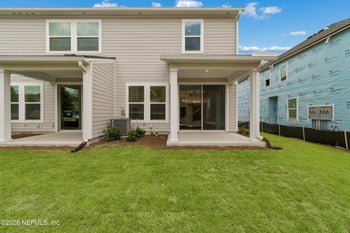 689 Windchime St, Yulee, FL 32097