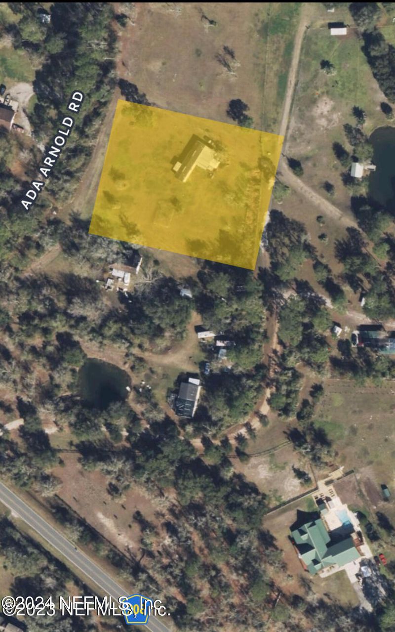 6890 County Road 208 #C, St Augustine, FL 32092