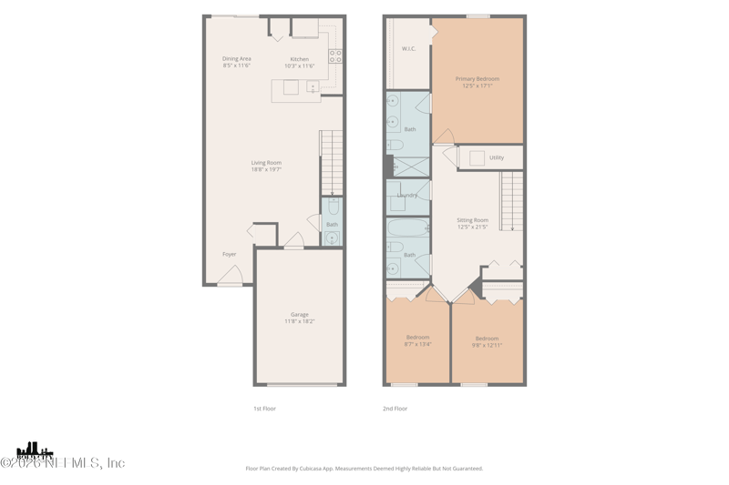 6893 Gable Grove Ave, Jacksonville, FL 32217