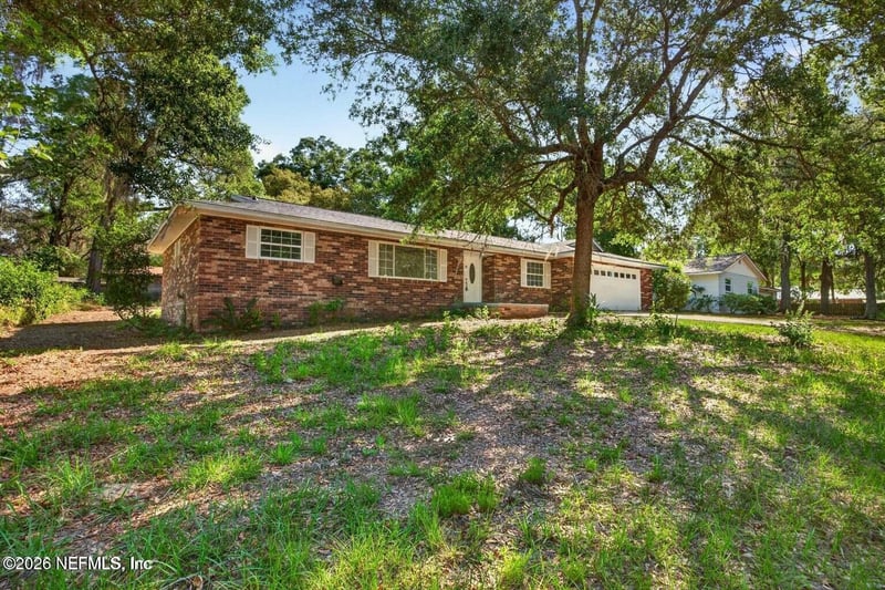 6894 Ridge St, Keystone Heights, FL 32656