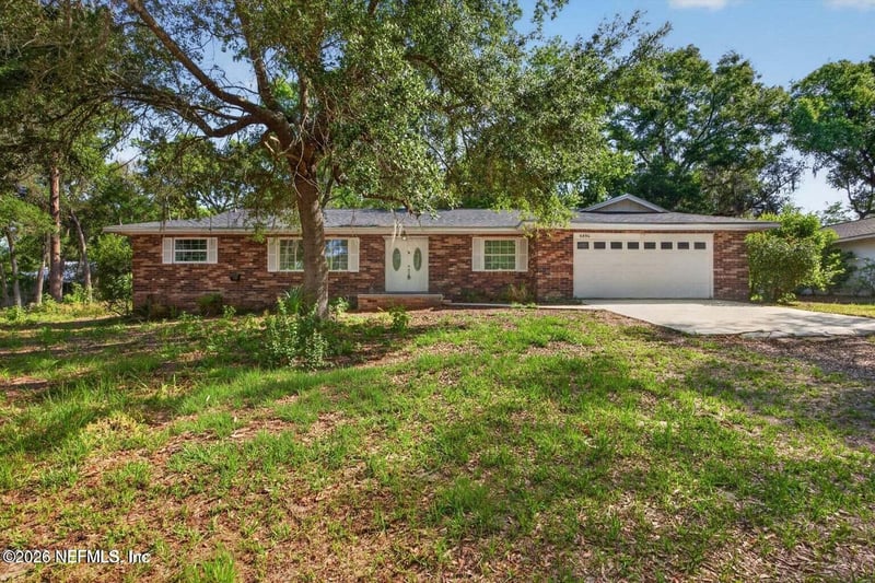 6894 Ridge St, Keystone Heights, FL 32656