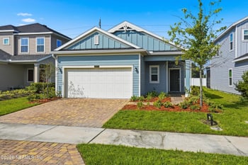 6896 Friendship Fountain Ave, Jacksonville, FL 32217