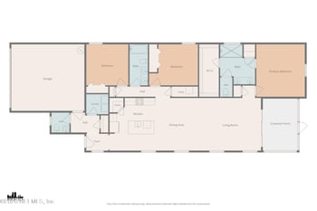 6896 Friendship Fountain Ave, Jacksonville, FL 32217