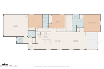 6896 Friendship Fountain Ave, Jacksonville, FL 32217