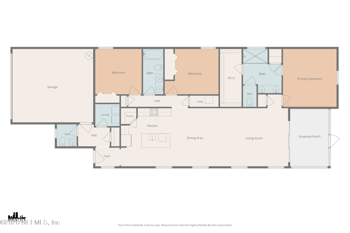 6896 Friendship Fountain Ave, Jacksonville, FL 32217