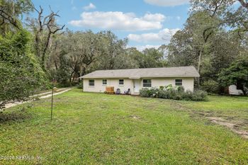 6898 County Road 214, Melrose, FL 32666