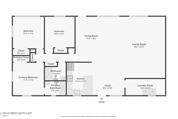 6898 County Road 214, Melrose, FL 32666