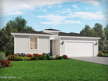 69 Ararat Dr, Palm Coast, FL 32137