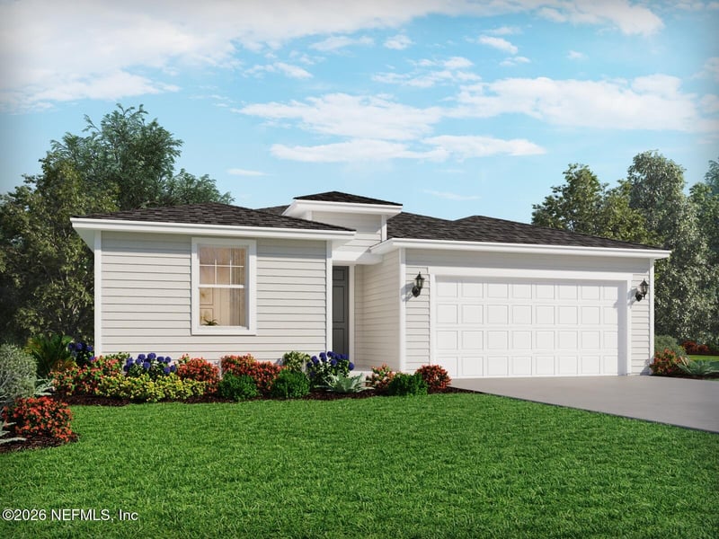 69 Ararat Dr, Palm Coast, FL 32137